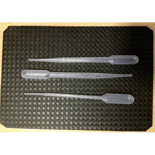 ATM Σταγονόμετρα Πλαστικά 1ml & 3ml